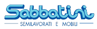 Sabbatini srl Semilavorati e Mobili